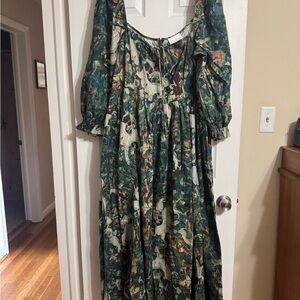 Selkie Unicorn Romantics Gown